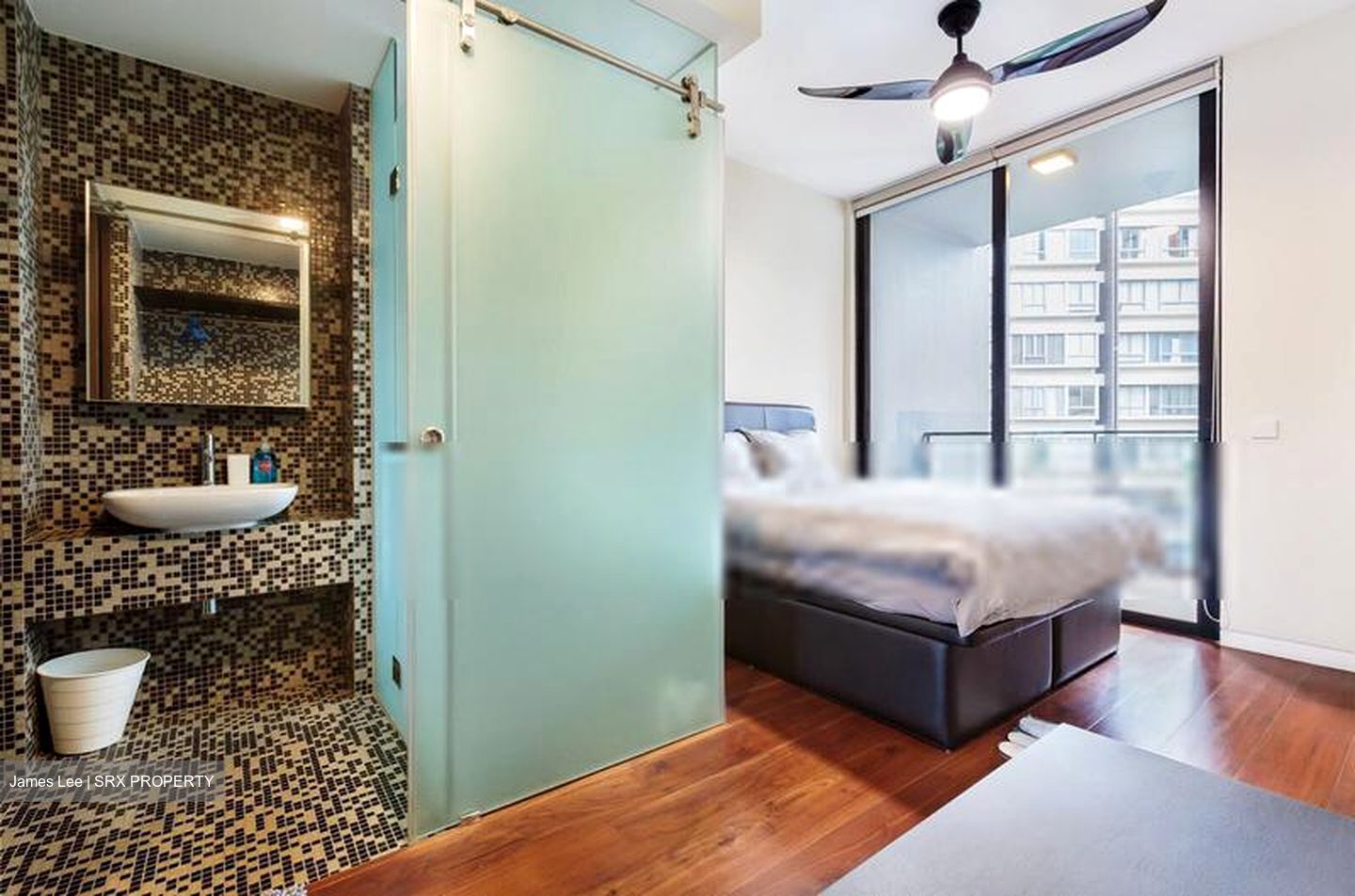 Fulcrum (D15), Condominium #598262881